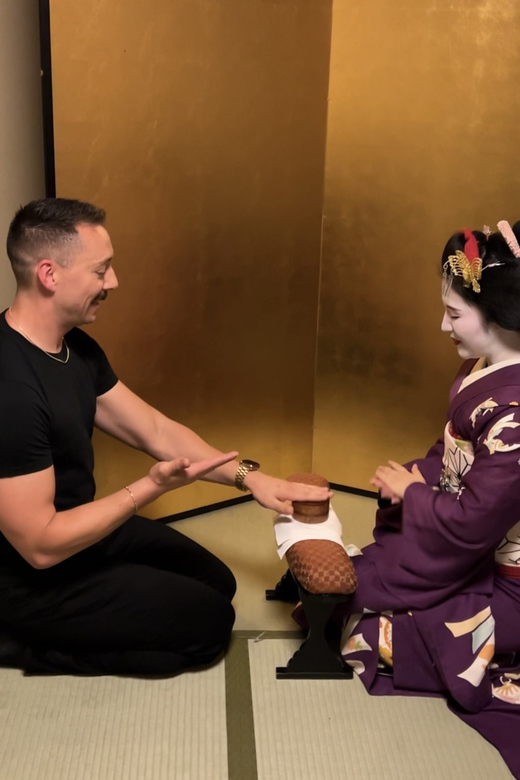 Tokyo: Private Dinner With Geisha - Cultural Significance of Geisha