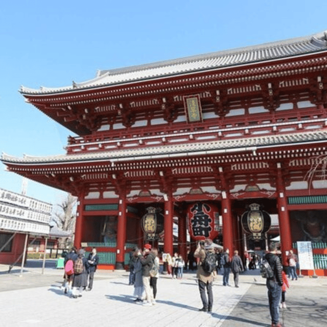 Tokyo: Private Instagramable Customised Tokyo City Day Tour - Transportation and Pickup Details