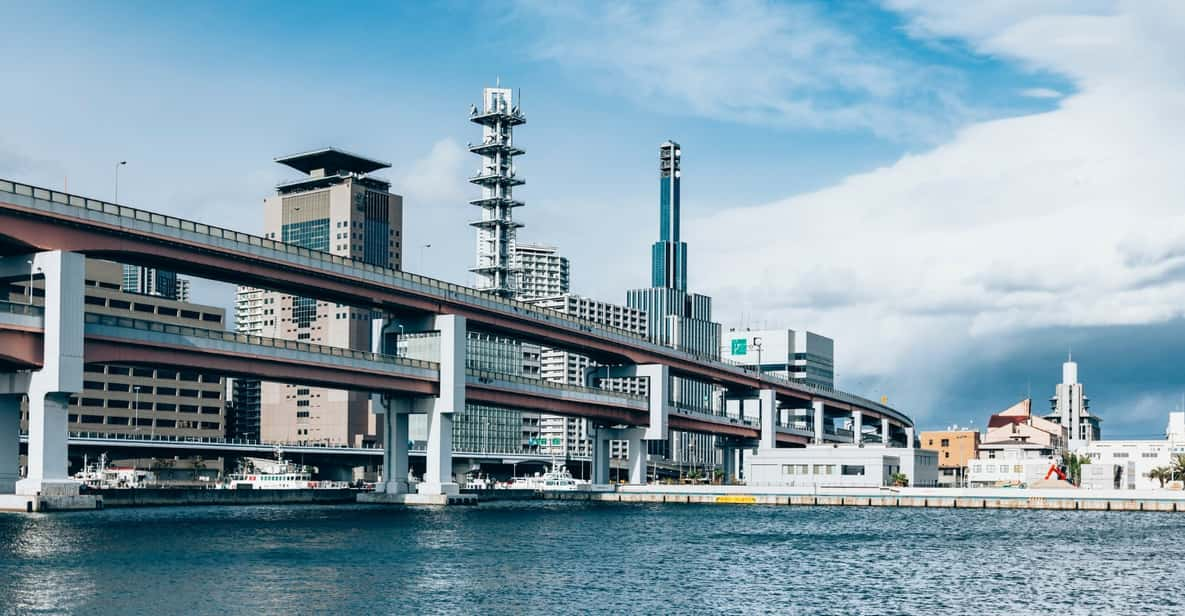 Tokyo: Private Luxury Car Transfer To/From Kobe. (One Way) - Booking Process