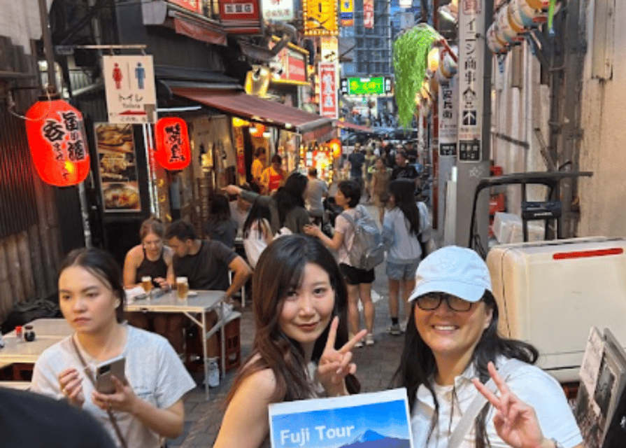 Tokyo: Special Private Custom Walking Tour With Local Guide! - Customizable Itinerary Options