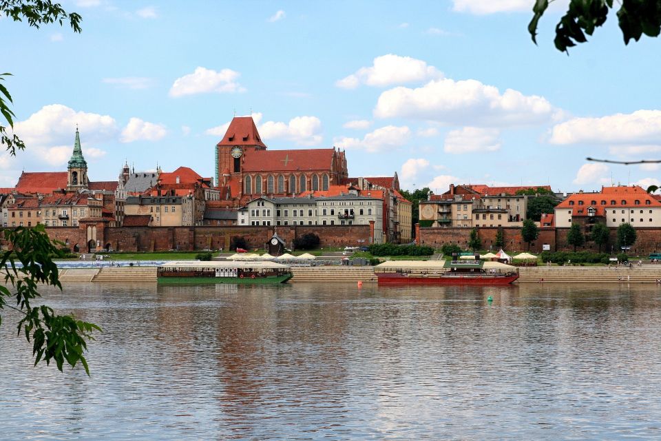 7 Best Walking Tours In Torun | Travel Buddies