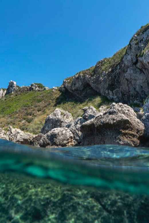 TOUR: Capo Milazzo Marine Protected Area - Booking and Cancellation