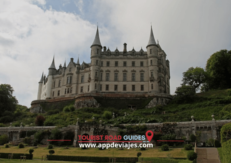 Tour Inverness – Scotland Self-Guided Tour App