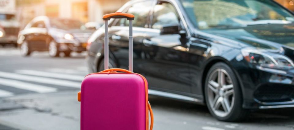 Transfer Airport - Hotel - Airport - Pricing and Reservation Options