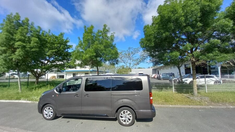 Transfer Airport, Hotel, Station and Others Places