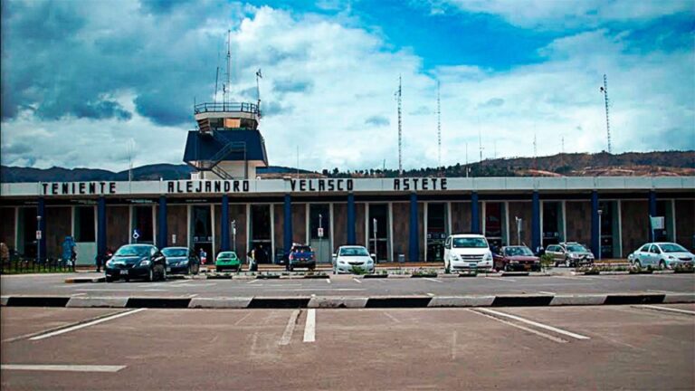 Transfer Hotel to Airport in Cusco | Private Service |