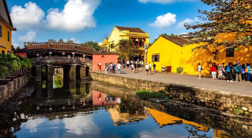 Treasures of Vietnam: Marble Mountains & Hoi An Ancient Town - Tour Overview and Pricing