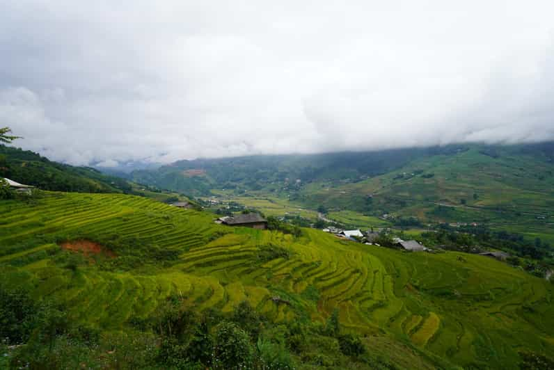 Trek to Local Ethnic Villages & Muong Hoa Valley/Guide/Lunch - Activity Overview