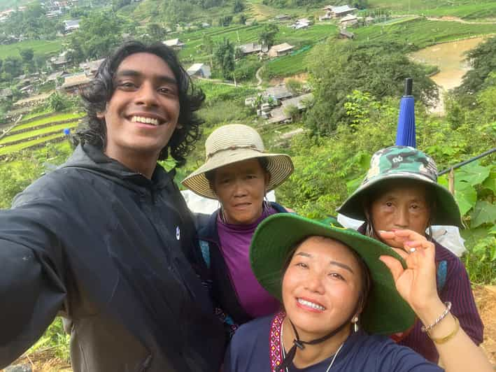 Trekking in Sapa - Overview of Trekking in Sapa