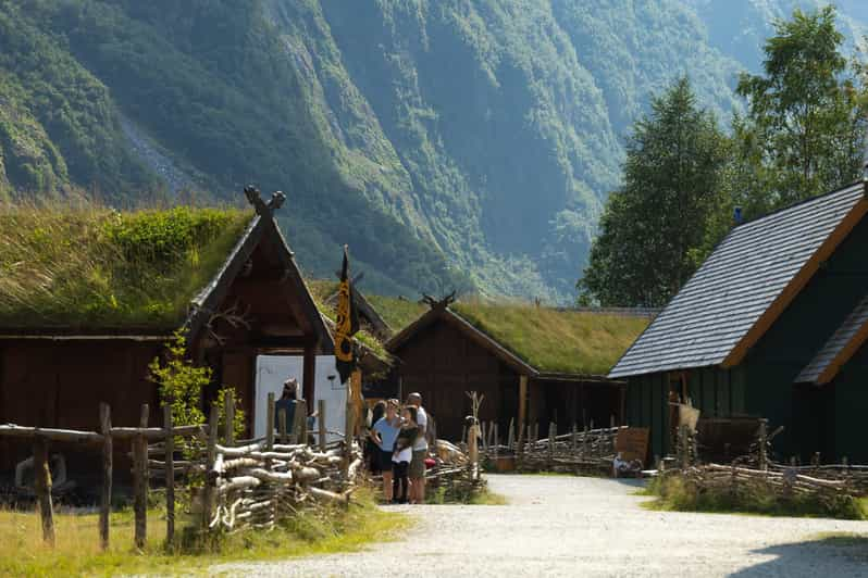 Trip From Stavanger to the Viking Village - Trip Overview and Pricing