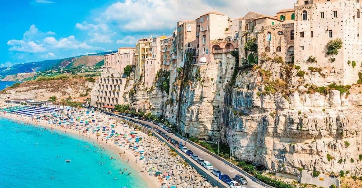 25 Best Tours In Tropea