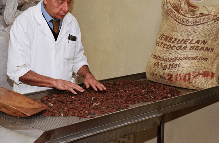 Turin Chocolate Factory Tour & Tasting: From 1915