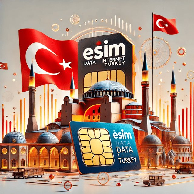 Turkey : 4G Data Roaming for 7 to 30 Days - Customer Feedback