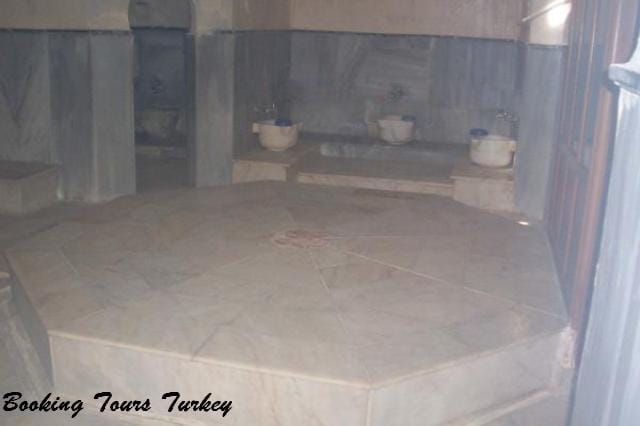 Turkish Bath Experience in Cappadocia - Overview of the Experience