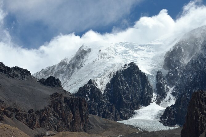 Turquoise Barreal Creek Trekking - Tour Inclusions and Details