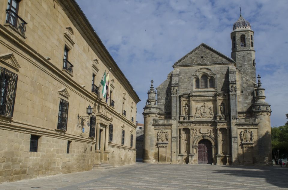 Ubeda and Baeza Private Tour - Tour Overview and Pricing