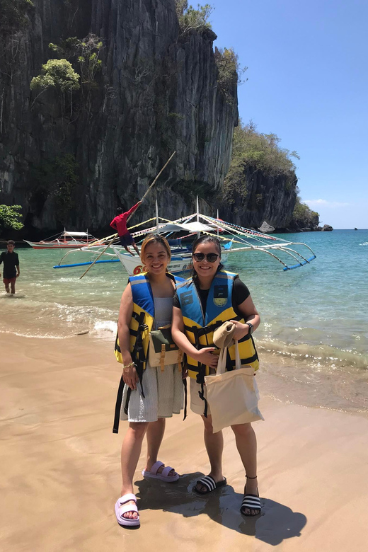 Underground River for 2 Pax : PRIVATE TOUR - Tour Overview