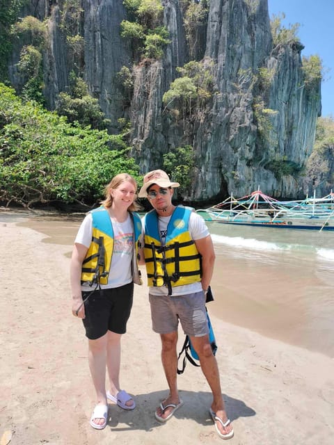 Underground River Tour; Daytour - Tour Overview