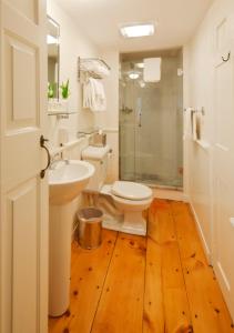 Union Street Inn - Property Overview