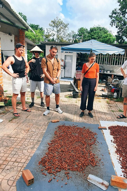 Unique Cai Rang Floating Market, Cacao Farm & Hidden Canals - Tour Overview and Pricing