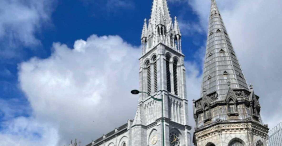 Unlock Tranquility: Plan Your Lourdes (France) Visit City - Tour Overview and Pricing