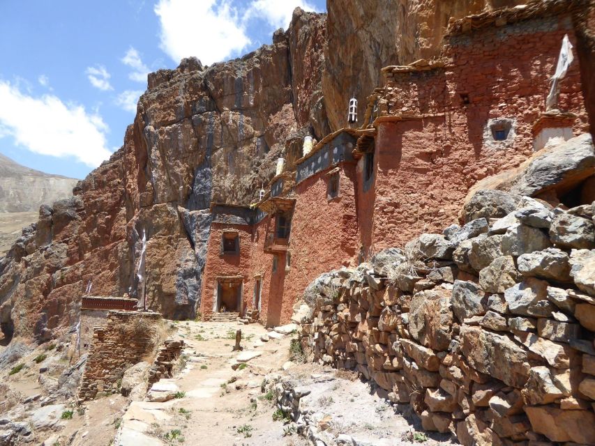 Upper Dolpo Trek - 24 Days - Overview of Upper Dolpo Trek