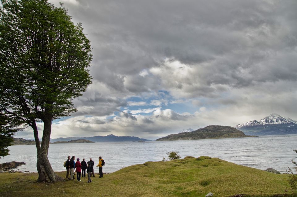 Ushuaia: Tierra Del Fuego Trekking and Canoeing - Overview and Pricing