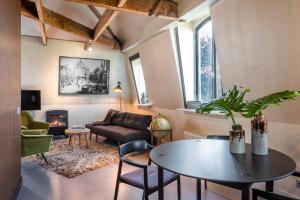 V Lofts - Property Overview