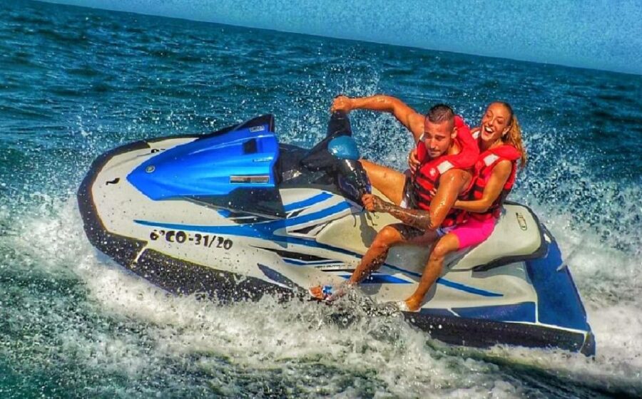 Valencia: Pobla De Farnals Jet Ski Rental & Beach Club Pool - Pricing and Reservations