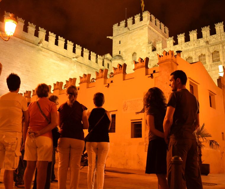 Valencia: Private Tailored Tour - Tour Overview and Pricing