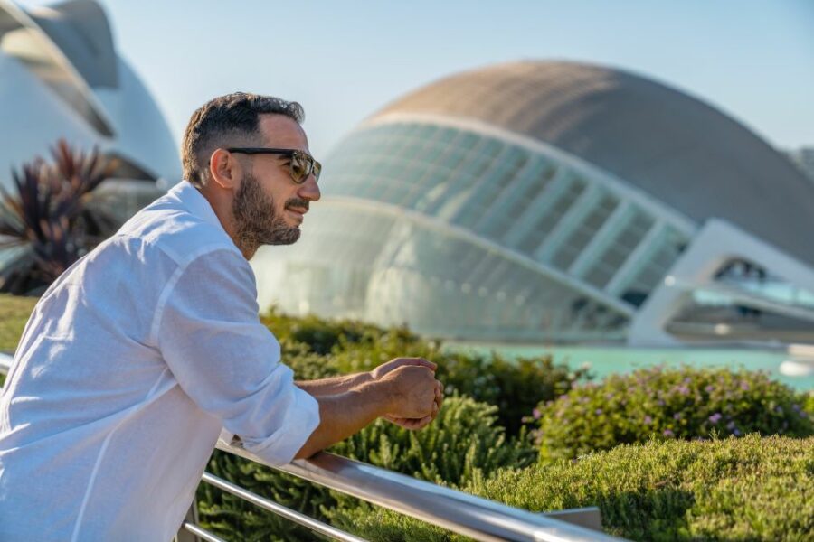 4 Best Photography Experiences In Valencia