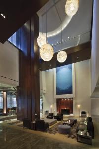 Vdara Hotel & Spa at ARIA Las Vegas - Dining and Entertainment