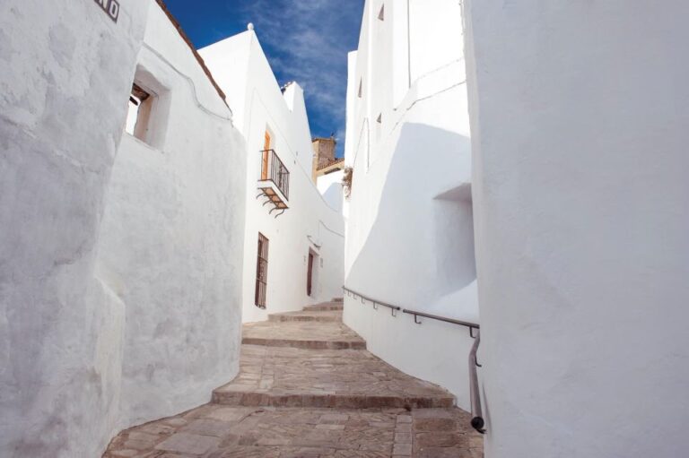 Vejer and Conil: Tour From Jerez, El Puerto, Cádiz, Chiclana