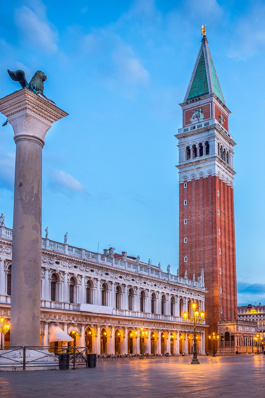 20 Best Walking Tours In Venice