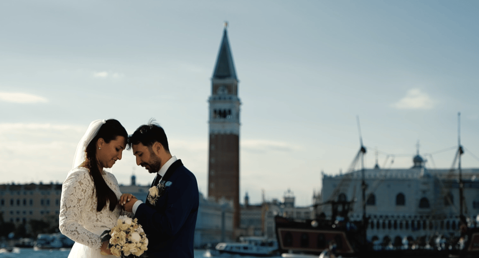 Venice: Emotional Elopement and Honeymoon Video Service - Frequently Asked Questions