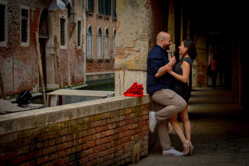 Venice Photo Stories: Your Story, Our Lens - Book Now! - Overview and Booking Information