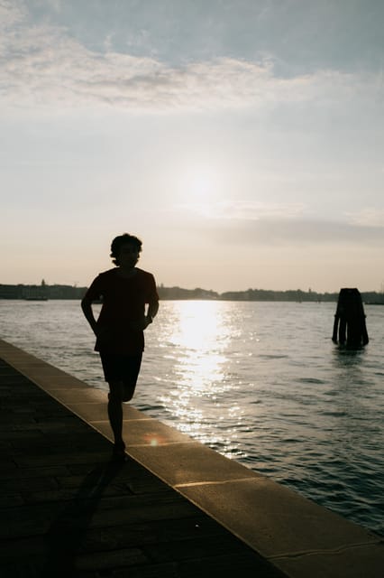 Venice Sunrise Running Experience - Experience Highlights