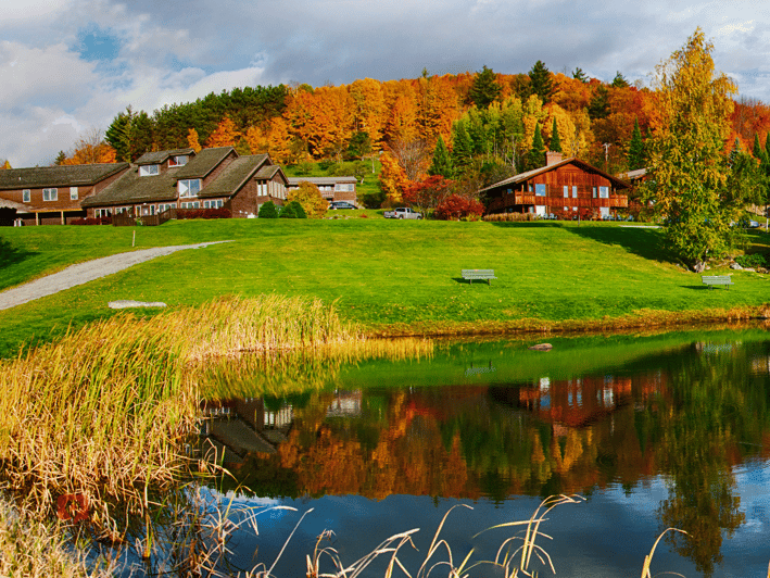 Vermont Route 100: Ultimate Scenic Driving Tour - Tour Flexibility and Customization