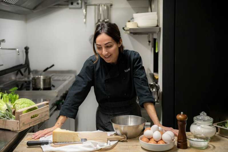 11 Best Cooking Classes In Verona
