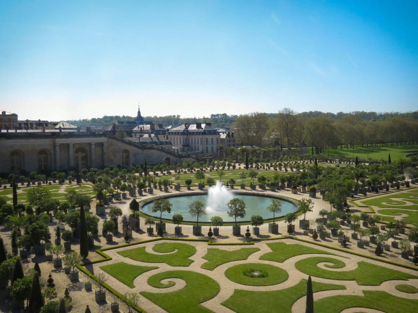 Versailles: Palace and Gardens In-App Audio Tour and Ticket - Tour Overview