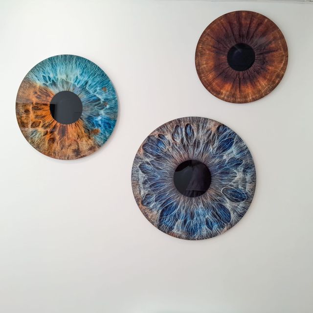 Versailles : We Create Art From Your Eyes - Overview and Pricing