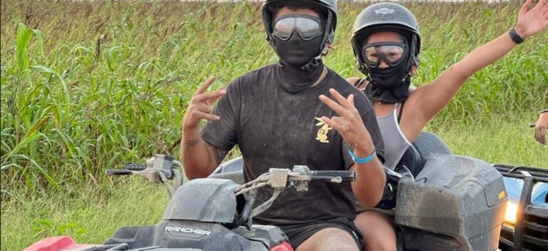 Vice Atv Riding of Mid Beach