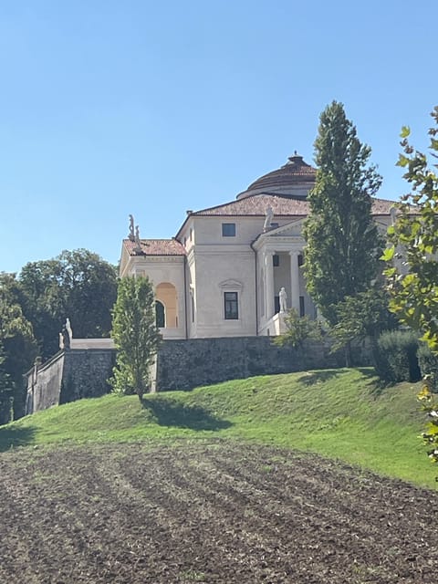 3 Best Bike Tours In Vicenza