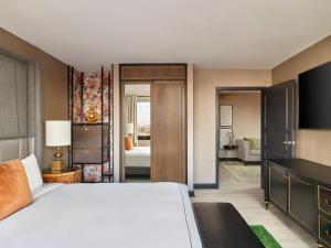 Viceroy Washington DC - Accommodations and Amenities