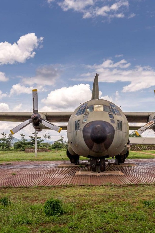 Vietnams DMZ Expedition From Hue: Intimate Group Journey - Tour Overview and Pricing