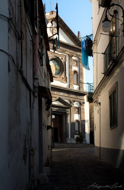 Vietri Sul Mare: Ceramics Walking Tour & Lemoncello Tasting - Tour Overview and Pricing