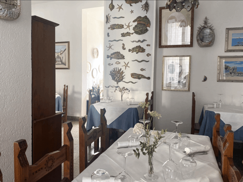 Villasimius: Guided Tasting of Local Wines and Food - Restrictions and Recommendations