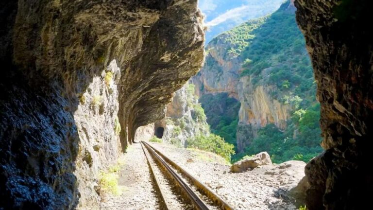 VIP Day Tour From Athens: Mt. Helmos National Park Exploring