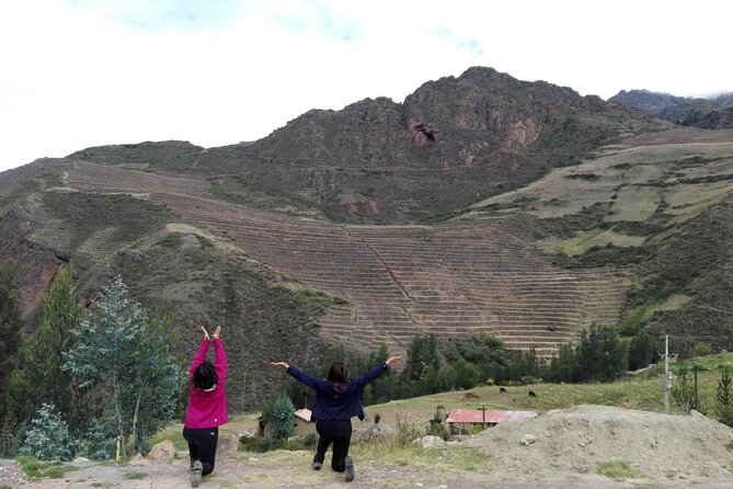 VIP Sacred Valley Tour - Inclusions