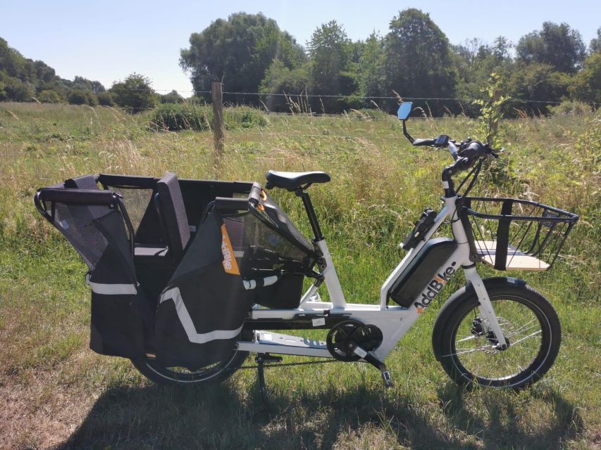 2 Best Bike Tours In Lille